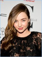 Miranda Kerr Nude Pictures