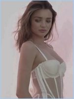 Miranda Kerr Nude Pictures