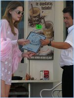 Mischa Barton Nude Pictures