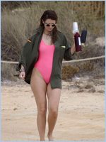 Mischa Barton Nude Pictures