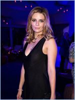 Mischa Barton Nude Pictures