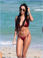 Nabilla Benattia Nude Pictures