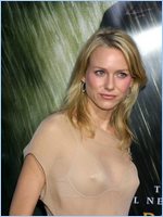 Naomi Watts Nude Pictures