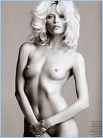 Natasha Poly Nude Pictures