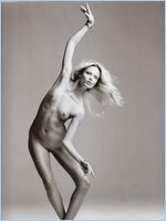 Natasha Poly Nude Pictures