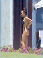 Naya Rivera Nude Pictures