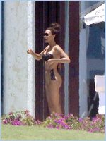 Naya Rivera Nude Pictures