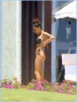 Naya Rivera Nude Pictures