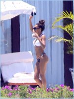 Naya Rivera Nude Pictures