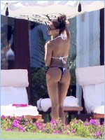 Naya Rivera Nude Pictures