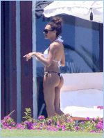 Naya Rivera Nude Pictures