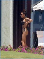 Naya Rivera Nude Pictures