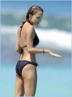 Nicole Richie Nude Pictures