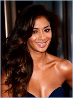 Nicole Scherzinger Nude Pictures