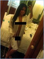 Nicole Snooki Polizzi Nude Pictures