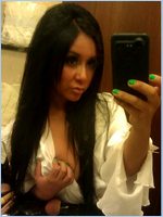 Nicole Snooki Polizzi Nude Pictures