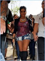 Nicole Snooki Polizzi Nude Pictures