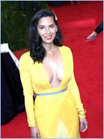 Olivia Munn Nude Pictures