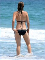 Olivia Wilde Nude Pictures