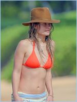 Olivia Wilde Nude Pictures