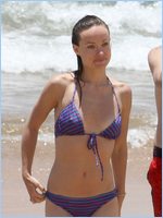 Olivia Wilde Nude Pictures