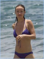 Olivia Wilde Nude Pictures