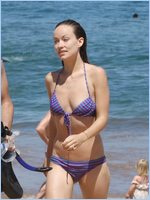 Olivia Wilde Nude Pictures