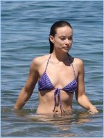 Olivia Wilde Nude Pictures