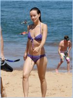 Olivia Wilde Nude Pictures