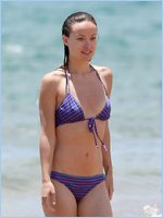 Olivia Wilde Nude Pictures