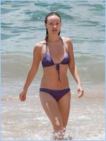 Olivia Wilde Nude Pictures