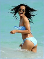 Padma Lakshmi Nude Pictures