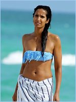 Padma Lakshmi Nude Pictures