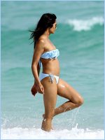 Padma Lakshmi Nude Pictures