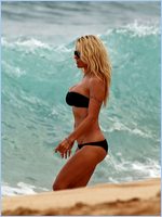 Pamela Anderson Nude Pictures