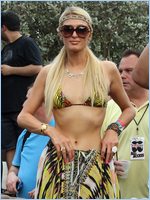 Paris Hilton Nude Pictures