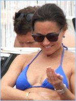 Pippa Middleton Nude Pictures