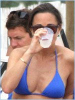 Pippa Middleton Nude Pictures