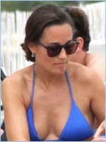 Pippa Middleton Nude Pictures