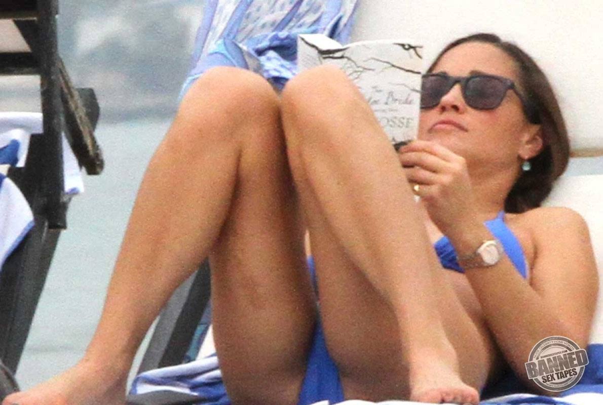 Pippa middleton nude pictures