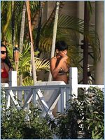 Rihanna Nude Pictures