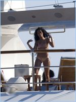 Rihanna Nude Pictures