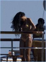 Rihanna Nude Pictures