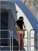 Rihanna Nude Pictures