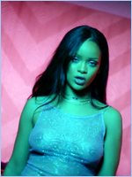 Rihanna Nude Pictures