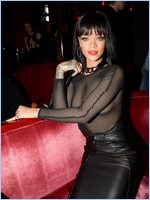 Rihanna Nude Pictures