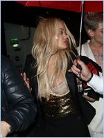 Rita Ora Nude Pictures