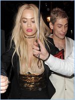 Rita Ora Nude Pictures