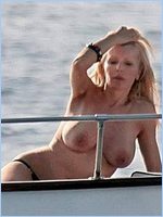 Rita Rusic Nude Pictures