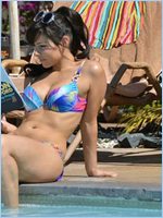 Roxanne Pallett Nude Pictures